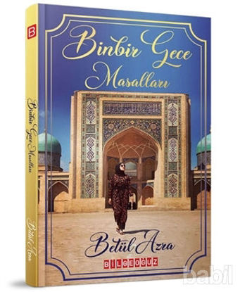 Picture of Binbir Gece Masalları