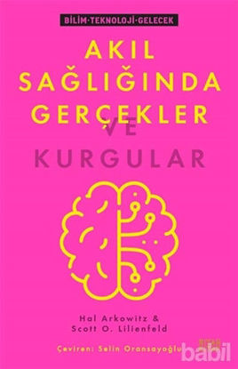 Picture of Akıl Sağlığında Gerçekler ve Kurgular