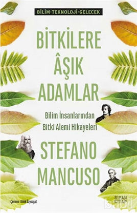 Picture of Bitkilere Aşık Adamlar