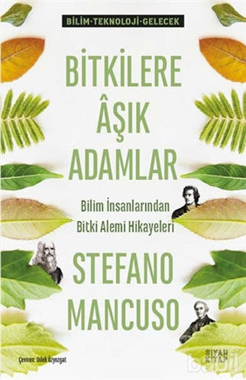 Picture of Bitkilere Aşık Adamlar