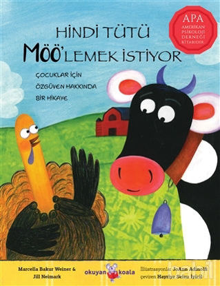 Picture of Hindi Tütü Möö’lemek İstiyor