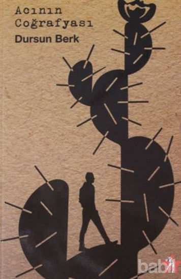 Picture of Acının Coğrafyası