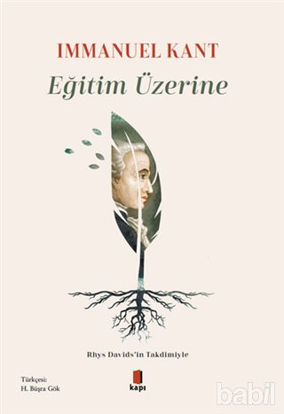Picture of Eğitim Üzerine