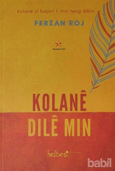 Picture of Kolane Dıle Mın