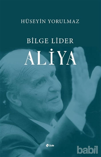 Picture of Bilge Lider Aliya