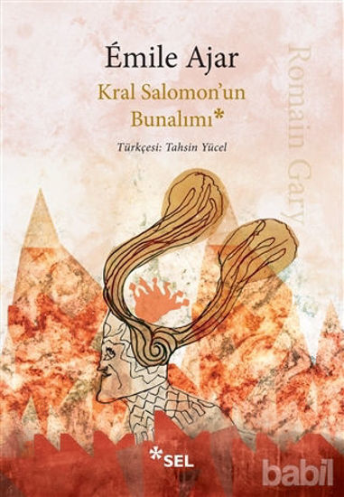 Picture of Kral Salomon'un Bunalımı