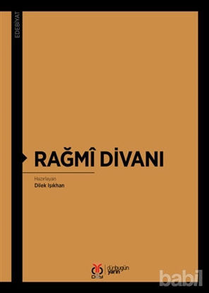 Picture of Rağmi Divanı