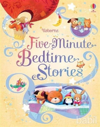 Picture of Five Minute Bedtime Stories