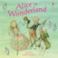Picture of Alice in Wonderland