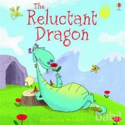 Picture of The Reluctant Dragon