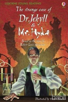 Picture of Dr. Jekyll and Mr. Hyde