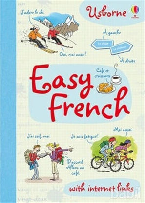 Picture of Easy French