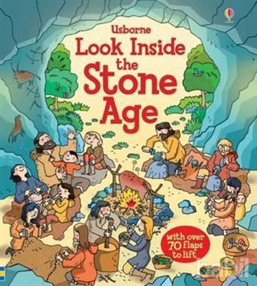 Picture of Look Inside The Stone Age