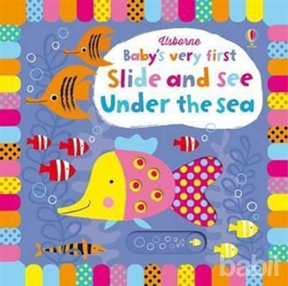Picture of Baby's Very First Slide and See Under the Sea