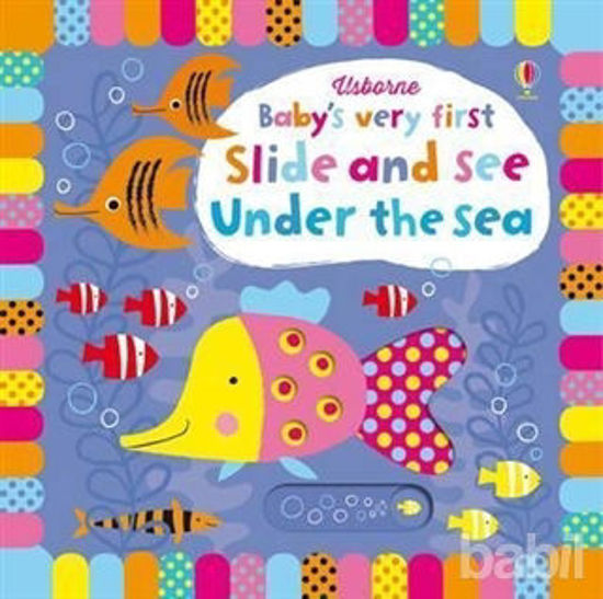 Picture of Baby's Very First Slide and See Under the Sea