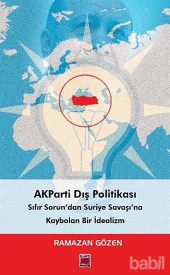Picture of AKParti Dış Politikası