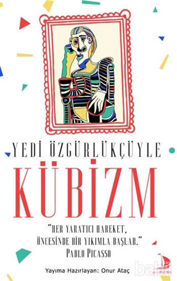 Picture of Yedi Özgürlükçüyle Kübizm