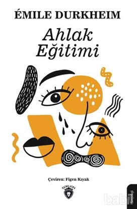 Picture of Ahlak Eğitimi