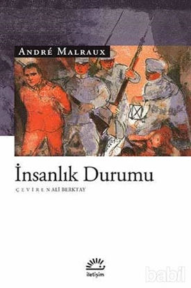 Picture of İnsanlık Durumu
