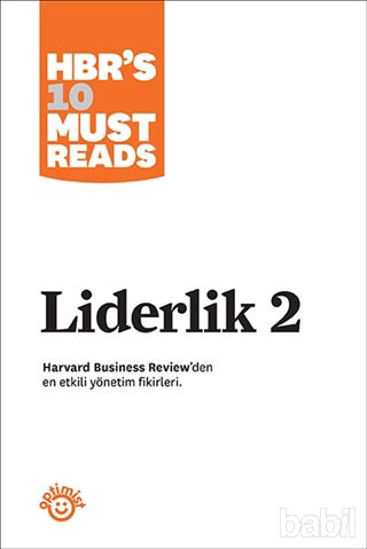 Picture of Liderlik 2