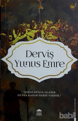 Picture of Derviş Yunus Emre