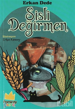 Picture of Sisli Değirmen