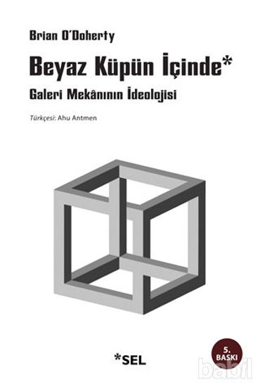 Picture of Beyaz Küpün İçinde