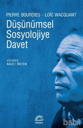 Picture of Düşünümsel Sosyolojiye Davet