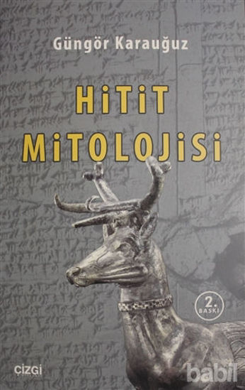 Picture of Hitit Mitolojisi