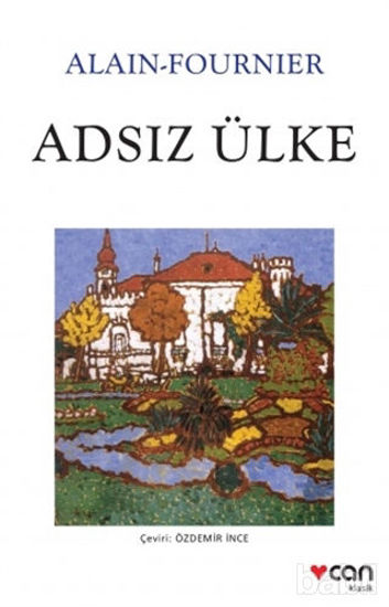 Picture of Adsız Ülke